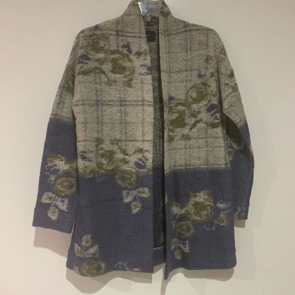 Lucky Brand Cozy Cardigan new without Tag - Picture 4 of 5